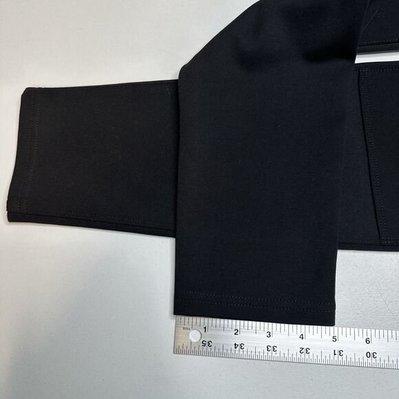 Carhartt Legging Women Small 4 6 Force Midweight Utility Black Work Wicking NEW - Picture 10 of 10